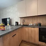 Apartamento Tarasowe - Centrum Lublin