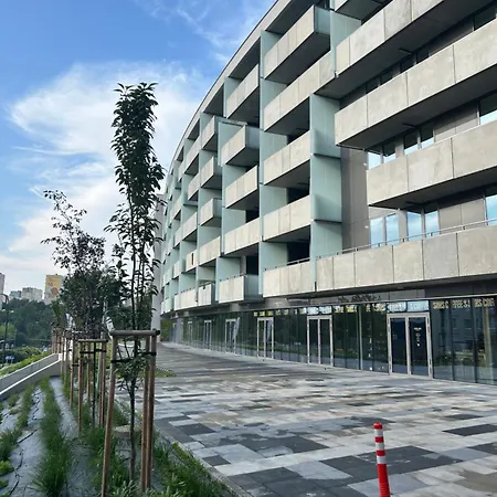 Tarasowe - Centrum *