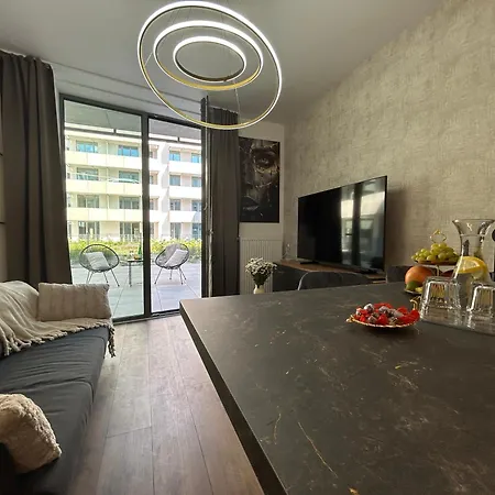 Tarasowe - Centrum ルブリン