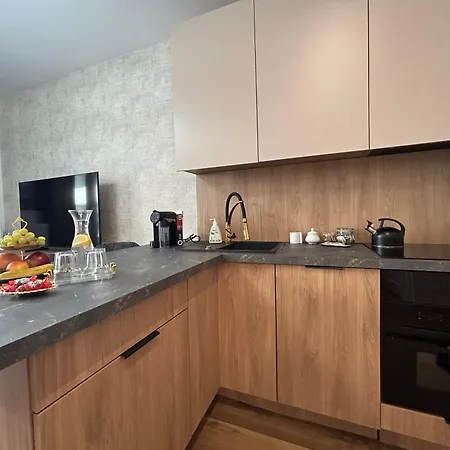 Appartement Tarasowe - Centrum Lublin