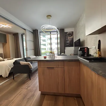 Tarasowe - Centrum ルブリン