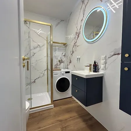 Tarasowe - Centrum Appartement Lublin