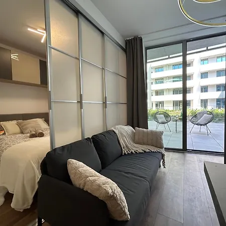Tarasowe - Centrum Apartamento