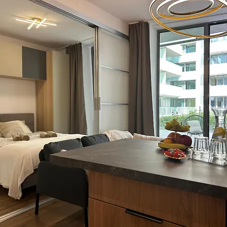 Tarasowe - Centrum Apartamento
