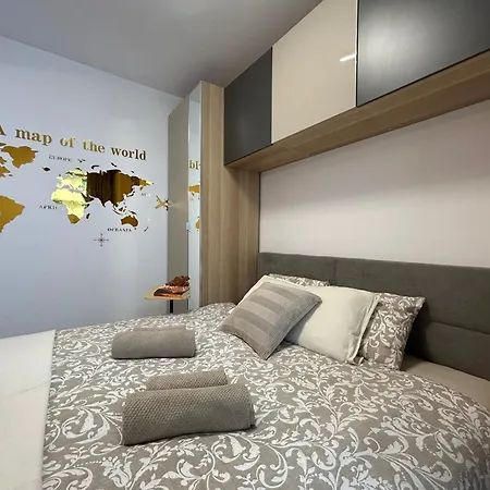Tarasowe - Centrum Appartement