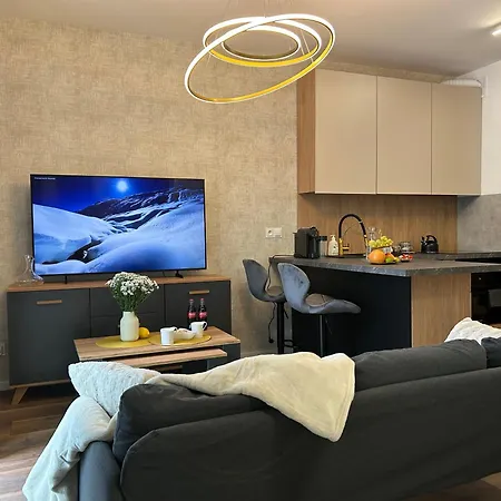 Tarasowe - Centrum ルブリン