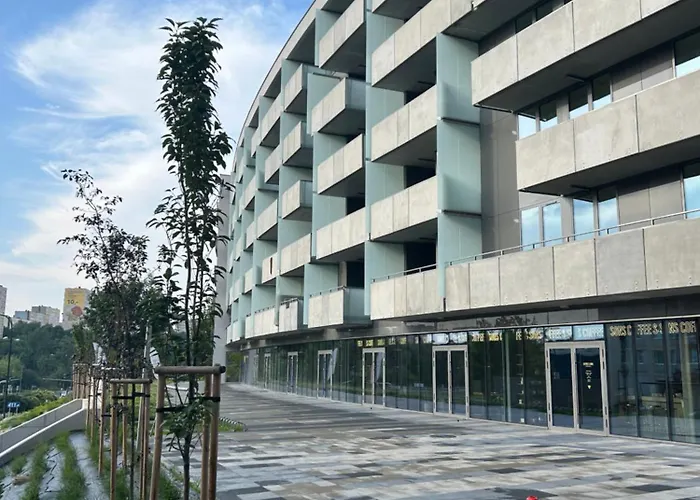 Tarasowe - Centrum *