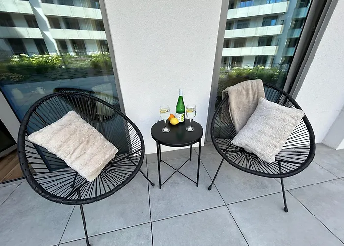 Tarasowe - Centrum * Люблін