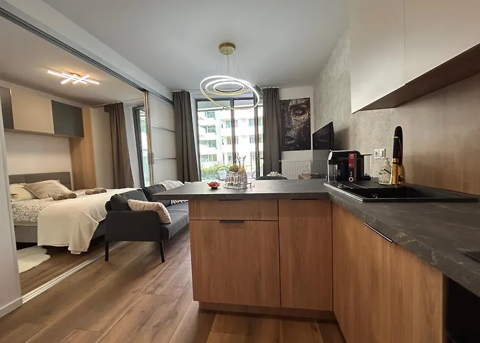 Tarasowe - Centrum Люблін