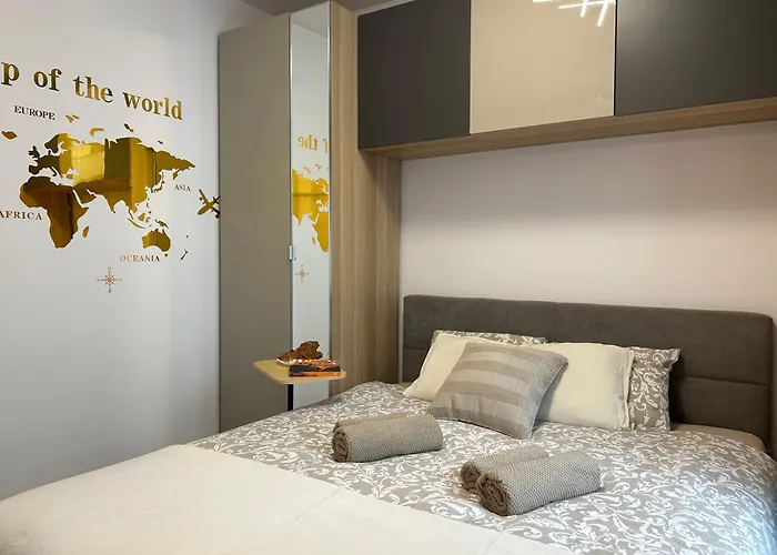 Tarasowe - Centrum Люблін