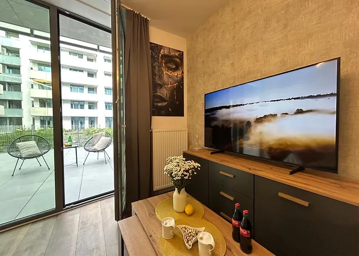 Tarasowe - Centrum * Люблін