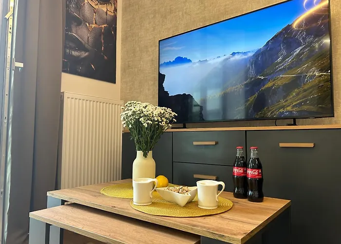 Tarasowe - Centrum Люблін