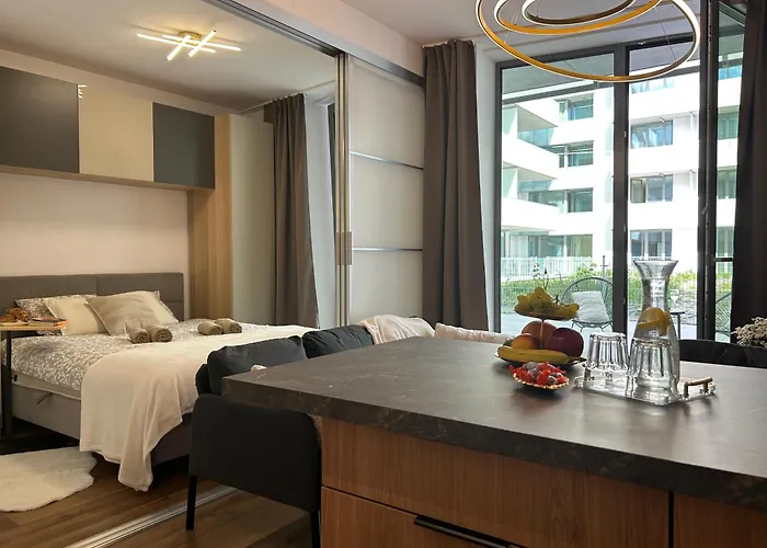 Tarasowe - Centrum Апартаменти