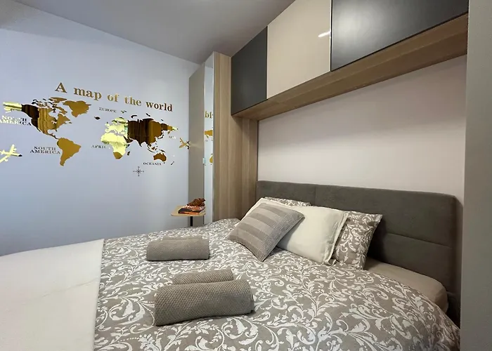 Tarasowe - Centrum Апартаменти