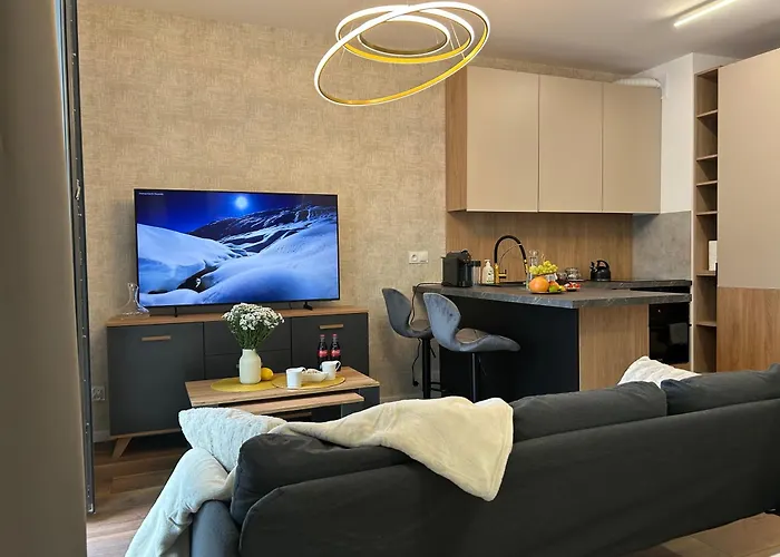 Tarasowe - Centrum Люблін