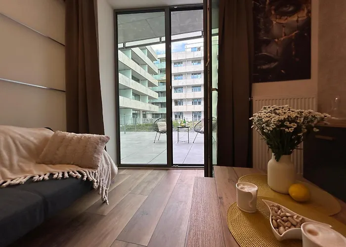 Tarasowe - Centrum * Люблін